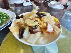 -阿东农家菜(新场古镇下塘街店)