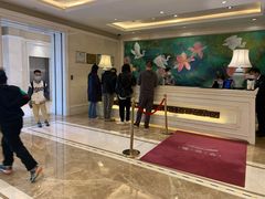 -福建鲤鱼洲酒店