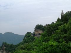 -武当山风景区
