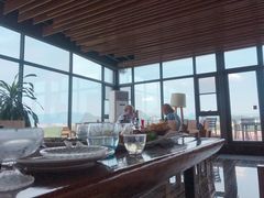 靠窗位-忆咖啡观景餐厅(桂林象山公园店)
