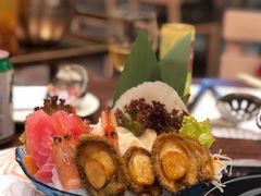 -真味鲜厨(观塘店)