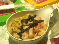 -百威KTV(恒福路店)