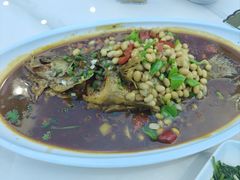 -黄牛肉馆·皖南土菜
