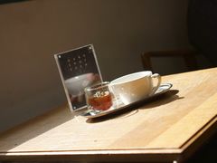 肯尼亚手冲-研途咖啡馆(健康路店)