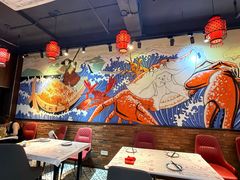 -三妹小龙虾·黄油蟹(华侨城总店)