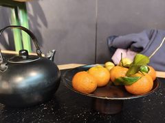 -鹿鸣山草本茶香火锅(园西路店)