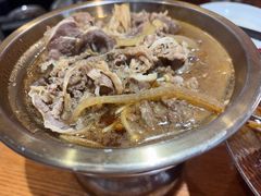 -南城香·饭香串香馄饨香(青年路店)