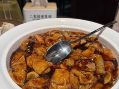 -二泉园老菜馆·百年无锡菜