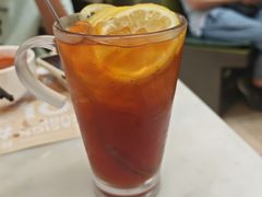 -翠华餐厅(香港国际机场店)
