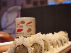 -TORO MaKi 寿司·日料(华创店)