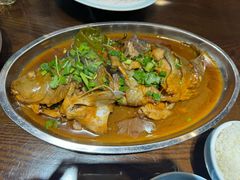 -东北大院·东北菜(三台子店)
