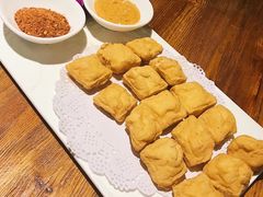 -滇越乘象云南餐厅(豆各庄店)
