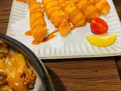 -顶屋咖喱(街道口总店)