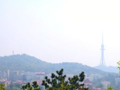-观象山公园