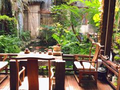 -The Flowers Coffee(南山店)