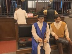 -沈阳金融博物馆