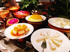 -拉蒂娜·巴西牛排馆 Latina·Brazilian Steakhouse(王府井喜悦店)