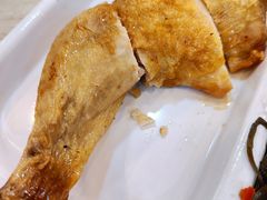 -香妃烤鸡(西单店)