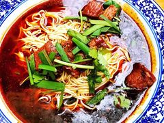 -老地方猫儿面(磁器口店)