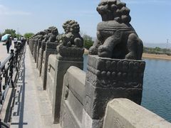 -卢沟桥文化旅游区