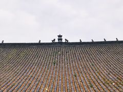 景点-金堂县云顶石城风景区