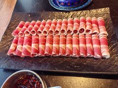 -南门涮肉(上海一店)