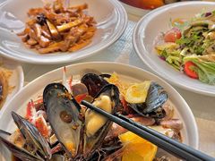 -好兄弟郭巨海鲜(天一阁店)