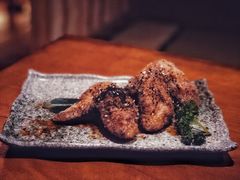 -千代武日本料理(开发区店)