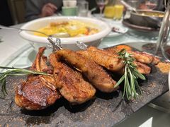 -唐廊烤鸭店(工体店)