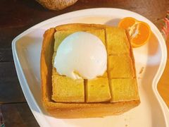 -蜜桃餐厅·江浙融合菜(荟聚购物中心店)