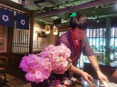 -樱宿日式和牛烧肉(五道口店)