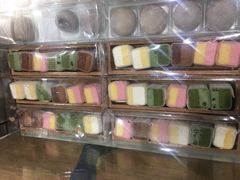 -欧式面包坊(青岛万象城店)