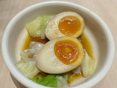 -味千拉面(郑州杉杉奥特莱斯购物广场店)