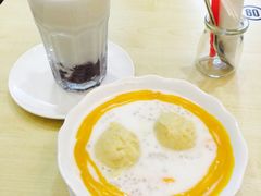 -甜心妈妈·榴莲星级糖水(北京路总店)