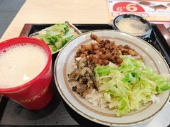 -永和大王(春日上新·阜成门店)