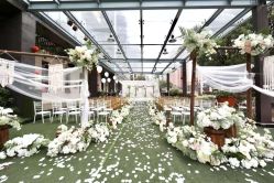 -迎宾一号酒店·宴会厅