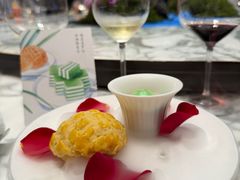 -湖滨28中餐厅·西湖宴·杭州君悦酒店