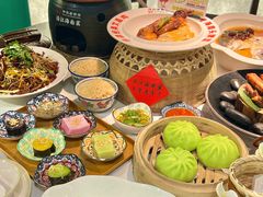 -沿江海南菜·文昌鸡祖师爷(大东海店)