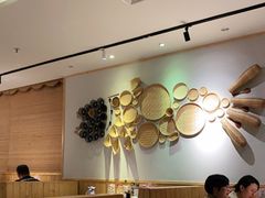 大堂-东菊料理(吉利购物广场店)
