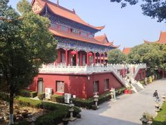 -开福禅寺