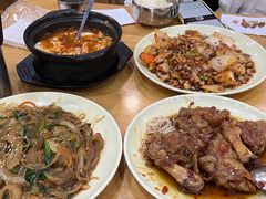 -贤花饭店(城阳店)