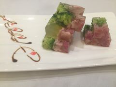 -琉璃餐厅(德基广场店)