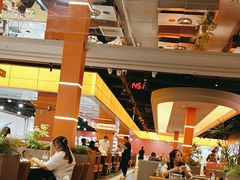 -黑金·寻焰自助百汇·烤肉·火锅(中街店)