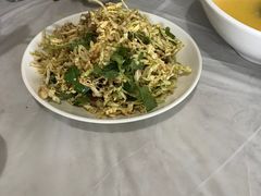 -闻道食府烙饼卷带鱼(原车耳营店原大觉寺店)