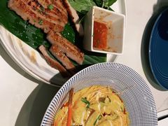 -星叶·东南亚料理(宁波万象汇店)