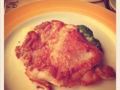 -麦茜哥牛扒城(中银店)