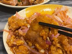 -紫金食坊(江南西路店)