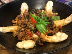 -蓝湾咖啡(桥林店)