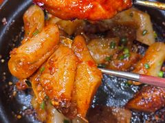 -旺爷砂锅·茶作(国贸城店)