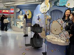 -Olive Young(明洞旗舰店)